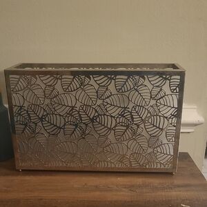 Yankee Candle Multi Screen Leaves Holder